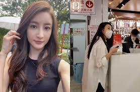 林夏薇在法庭這場喊戲，被網民力讚。 (1/4) 林夏薇怒極向黃翠如潑屎，被讚演技大爆發。 (2/4) 林夏薇為這場潑屎戲，向黃翠如講「辛苦晒」。 (3/4. ä¼ è€å…¬é™·è´¢åŠ¡å±æœºæž—å¤è–‡é»'å¡è¡€æ‹šè¾Ÿè°£ ä¸­åœ‹å ±china Press