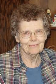 Katherine “Kathy” Mae Keiser, 88