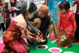 Check spelling or type a new query. Info Seputar Kudus Isk Isk Info Tradisi Jawi Thedak Siten Tedak Siten Merupakan Budaya Warisan Leluhur Masyarakat Jawa Untuk Bayi Yang Berusia Sekitar Tujuh Atau Delapan Bulan Namun Saat Sekarang Ini