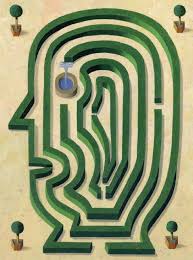 Lumieres Martin Jarrie Labyrinthe Illustration Exposition