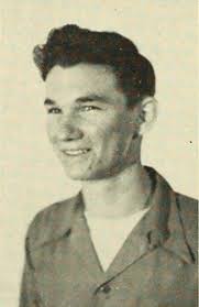 Dr Donald Leland Kennedy (1930-1985)