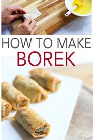 turkish sigara borek with minced elk recipe elk recipes recipes quinoa recipes dinner