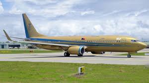 Find almost anything for sale in malaysia on mudah.my, malaysia's largest marketplace. Sultan Of Johor Aviation Photos On Jetphotos