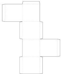 Maybe you would like to learn more about one of these? Printable Square Box Template