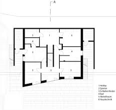 gallery of haus 3 gellink schwammlein architekten 12 haus floor plans gallery