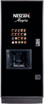 This trend of quality continues with our ingredients and then into our technical/commercial support that you can receive free of charge if you. Automaten Van Nescafe Vind Je Bij Capriole Coffee Service