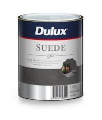 Dulux Design Suede Effect Dulux Design Suede Effect Shree
