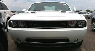 Image result for Bright White 2011 Challenger
