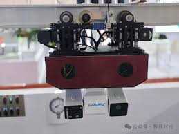 产品专题|智易时代挂轨式巡检机器人- 天津智易时代科技发展有限公司