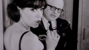 He is known for writing the directing the underground film putney swope. Back In New York With Robert Downey Sr The Current The Criterion Collection