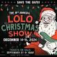 9th Annual LOLO Christmas Show