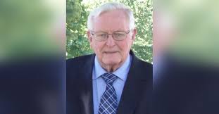 Paul Virgil Schnelle Obituary Visitation Funeral Information