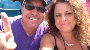 Happy 25th anniversary to former OSW photographer Jim Jones and his wife  Brooke Sabin-Jones who have been together 33 years. Congrats to you both  and wish you many more years of happiness