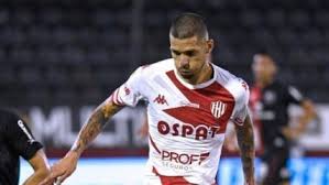 Nicolás peñailillo's jersey number is 7. Nicolas Penailillo Pude Ir A Prestamo A Universidad De Chile Alairelibre Cl