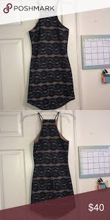 Agaci Cocktail Dress Worn Once Runs A Little Small A Gaci Dresses Mini Dresses Fashion Fashion Design