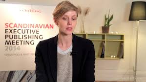 SEPM 2014: Laura Groth