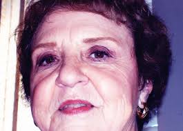 Glenda Worthy Obituary