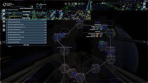 Phantasy star online 2 new genesis has just landed on the epic games store, and it's free to play! Does Anyone Else Get Graphic Glitches Like This X4foundations