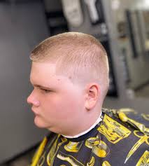 Ironsides Barbershop