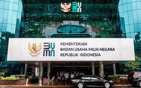 Selain memberikan gaji yang tinggi, pertamina juga menyediakan fasilitas yang lengkap untuk para karyawannya. Mau Jadi Staf Ahli Di Bumn Ini Syarat Dari Erick Thohir Ekonomi Bisnis Com