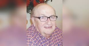 Obituary information for William J. Vonderheide
