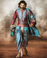 Prabhas As Baahubali Bahubali Movie Bahubali 2 Bahubali 2 Movie