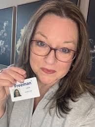 I'm thrilled to announce that I've joined Freeman Company as Vice President  of Communications! Freeman is a leader in the live events industry, with a  97-year legacy of creating unforgettable…