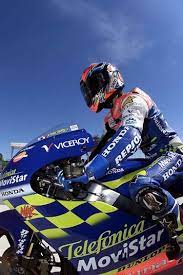 加藤大治郎選手について honda racing レーシングバイク モトgp モータースポーツ