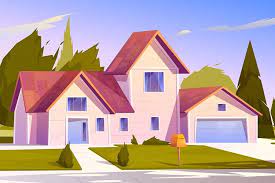 Contoh gambar lingkungan sekitar rumah. Contoh 5 Kalimat Ajakan Untuk Materi Tema 6 Kelas 1 Sd Halaman 39 Subtema 2 Lingkungan Sekitar Rumahku Kabar Lumajang