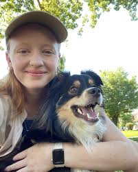 Bethany Joy Eggleston