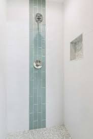 7 Glass Tile Bathroom Ideas Worthy Of Your Dream Home Pinterest Board Hunker Bathroom7subw Glass Tile Bathroom Bathroom Shower Design Bathroom Shower Tile