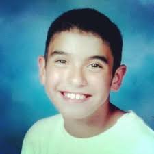 Joseph Chavez Obituary (2006)