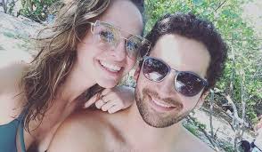 Maria Aguado and Clement Bertrand's Wedding Website