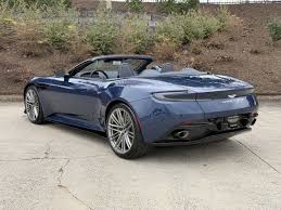 Image result for Concours Blue 2025 Aston Martin