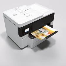 If the driver listed is not the right version or operating system, search our driver archive for the correct version. Hp Officejet Pro 7740 Wide Format Printer Office Depot