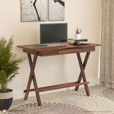 Find great deals on ebay for pc computer table. Buy Osker Solid Wood Computer Table In India Online Decornation