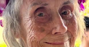 Patterson resident celebrates 100 years of life