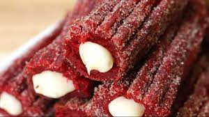 We did not find results for: Red Velvet Churros Youtube