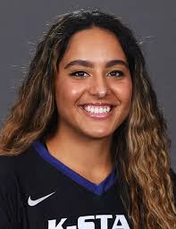 No. 17 Creighton Prevails in Four Sets Over Wildcats