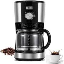 The brew selector allows you to select mild, regular, or strong coffee. Flexbrew 2 Way Coffee Maker Wayfair