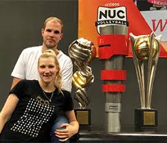 Alle bürgerinnen und bürger haben künftig die möglichkeit, die landesregierung direkt mit ihrer stimme zu wählen. Swiss Volley Meline Pierret Perfekter Fruhling 2019 Vier Titel Und Die Qualifikation Fur Die Em Endrunde