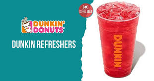 Do Dunkin' Refreshers Have Caffeine?