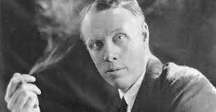 Kahn's Corner: 1927: Elmer Gantry by Sinclair Lewis