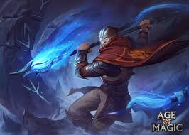 Download age of magic apk 1.37.2 for android. Age Of Magic Vip Mod Download Apk Magic Age Fantasy Artwork