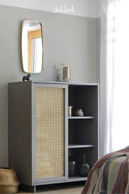 Ikea Hack 6 Monochrome Ivar Looks Haus Deko Wohnaccessoires Hausmobel