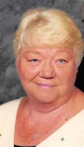 Mary Jane Decker Obituary