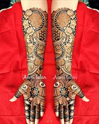 Pin By Priya Kalkote On Henna Wedding Mehndi Designs Bridal Mehndi Designs Mehndi Design Pictures