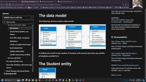 Image result for Asp.Net Entity Framework
