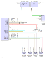 2000 mercury sable fuse diagram chart. Mercury Engine Wiring Diagram