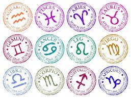 9 functional stickers on each page. My Sign Changed There S A New Zodiac Sign Thankfully Her Campus Broke It All Down For You Sign Art Astrology Signs Zodiac Signs